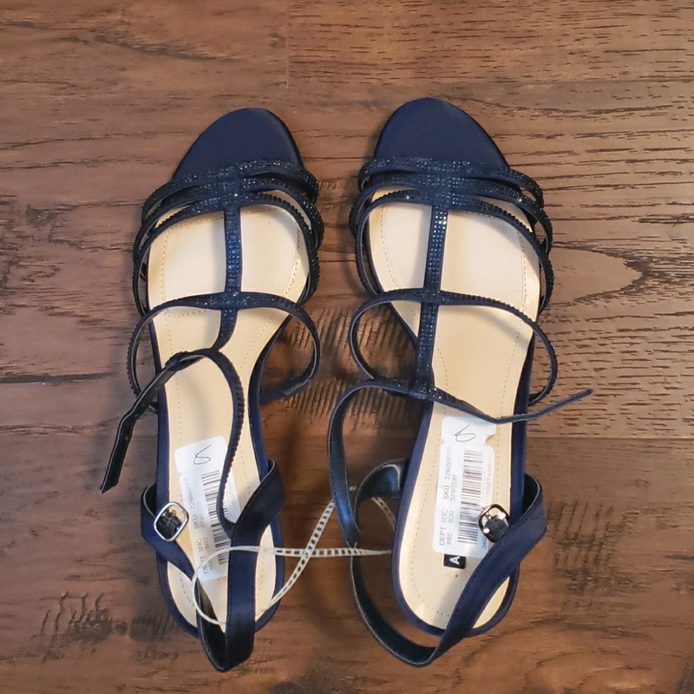Alex Marie Heels